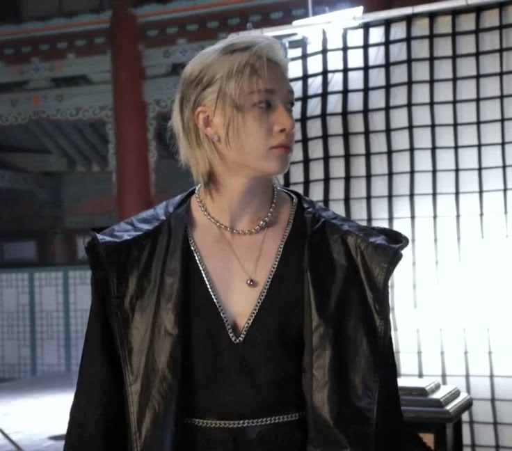 Bang Chan thumbnail