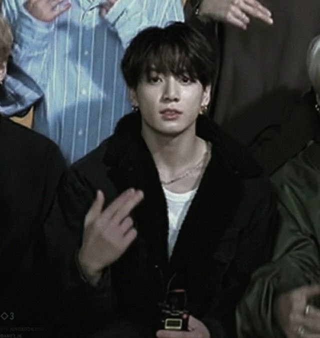 jeon jungkook thumbnail