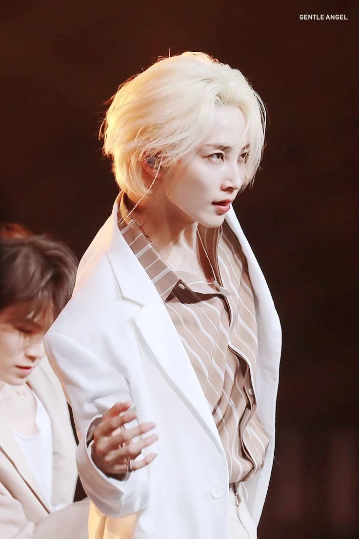 Yoon Jeonghan thumbnail