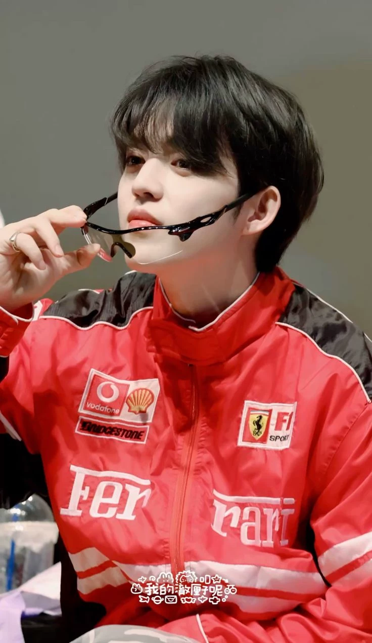 Choi Seungcheol  thumbnail
