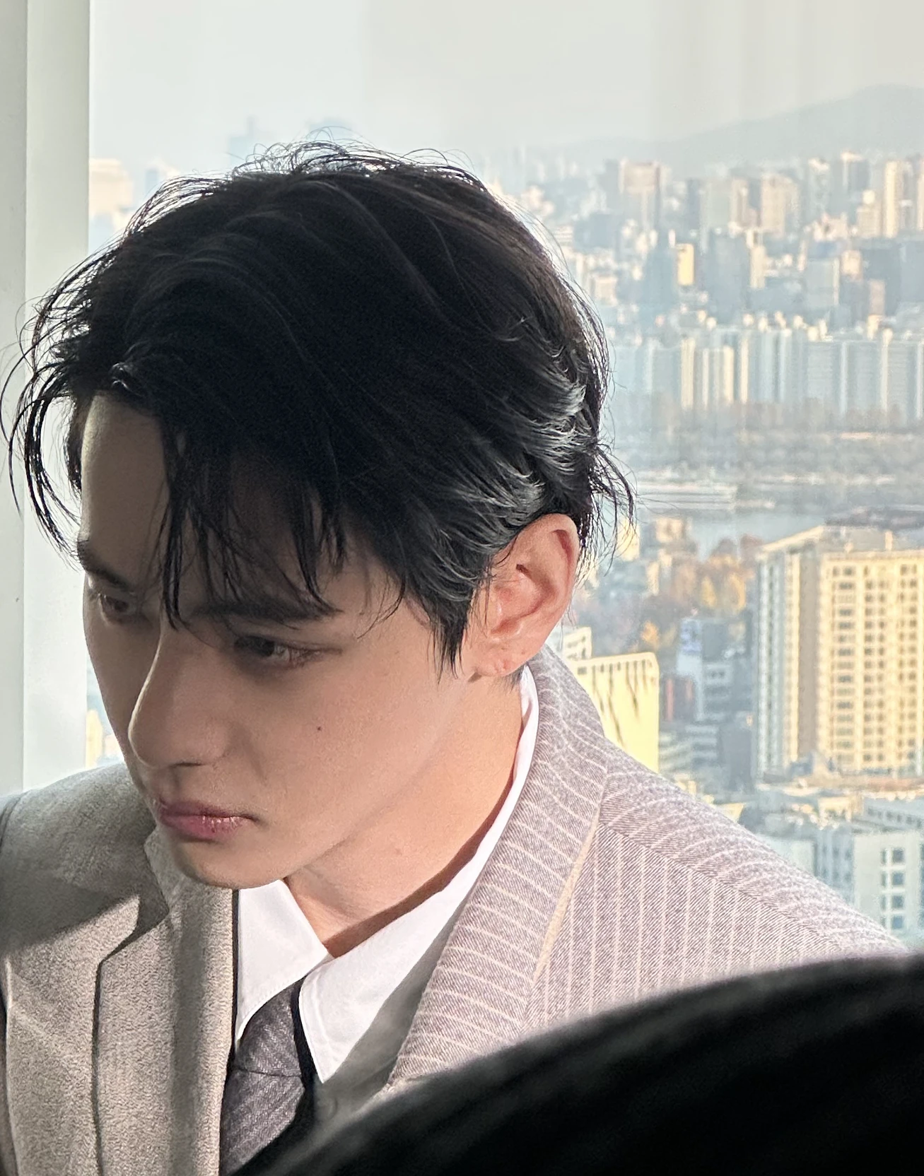 Kim Taeyung thumbnail