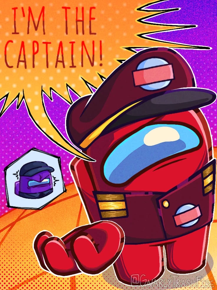 Red (among us) thumbnail