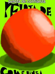 Pelota de confianza 1 thumbnail