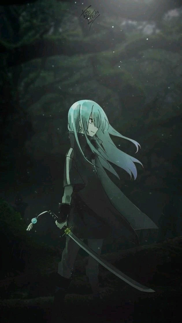 Rimuru Tempest thumbnail