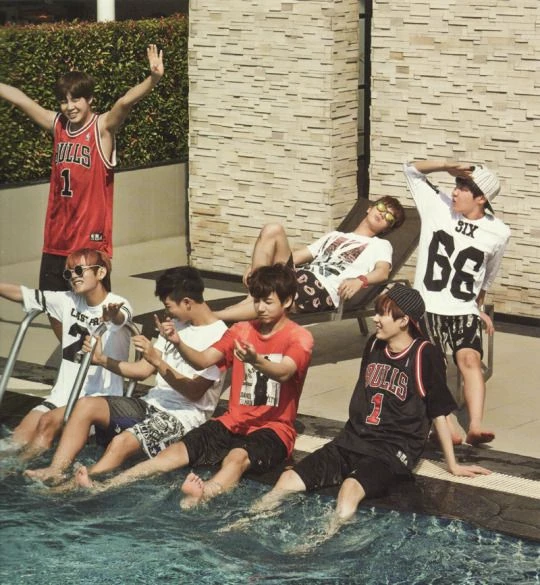 BTS thumbnail