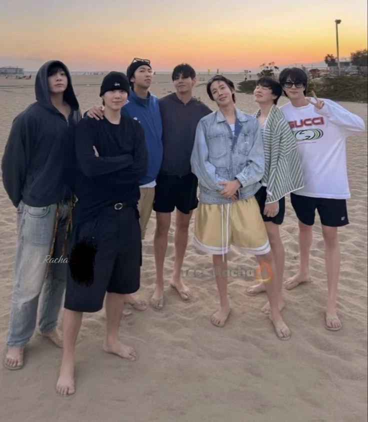 BTS playa thumbnail