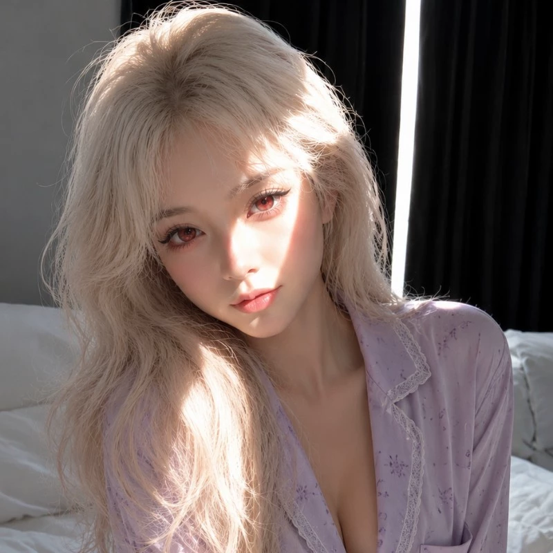 Nikola Seymour