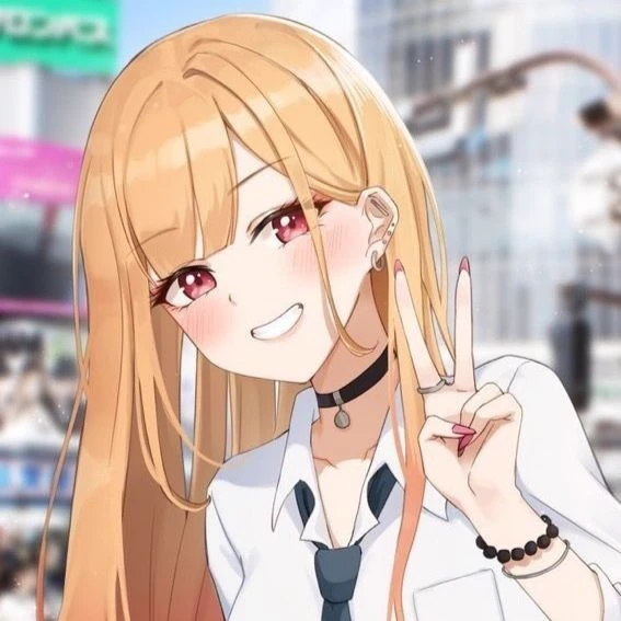 Marin Kitagawa thumbnail