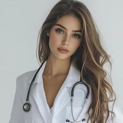 Dr. Evelyn Thorne thumbnail