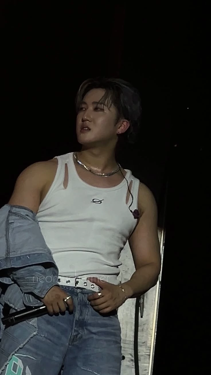 Seo Changbin thumbnail