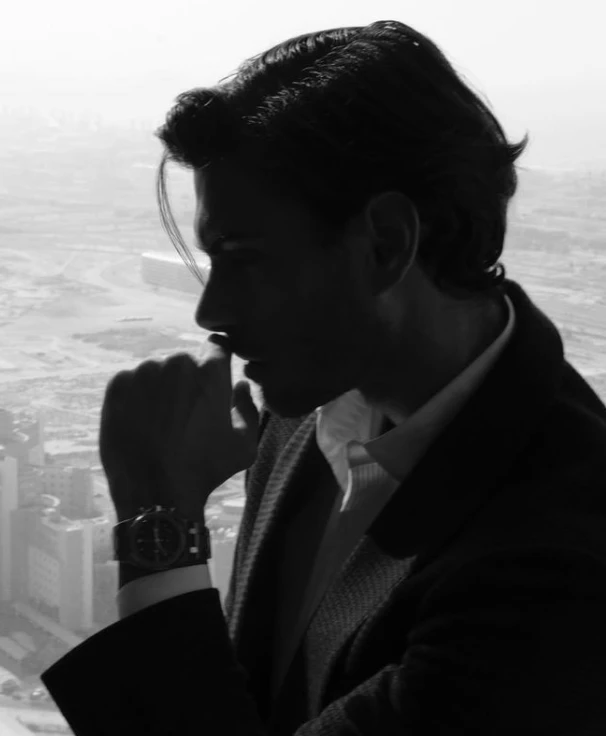 Vincent Salvatore thumbnail