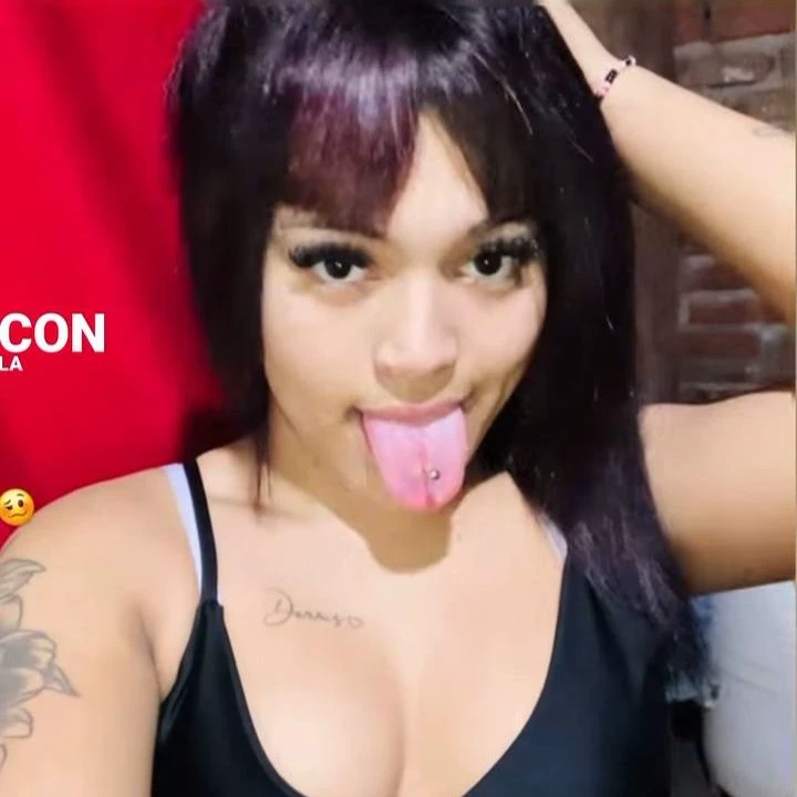 Jazmín Rodríguez thumbnail