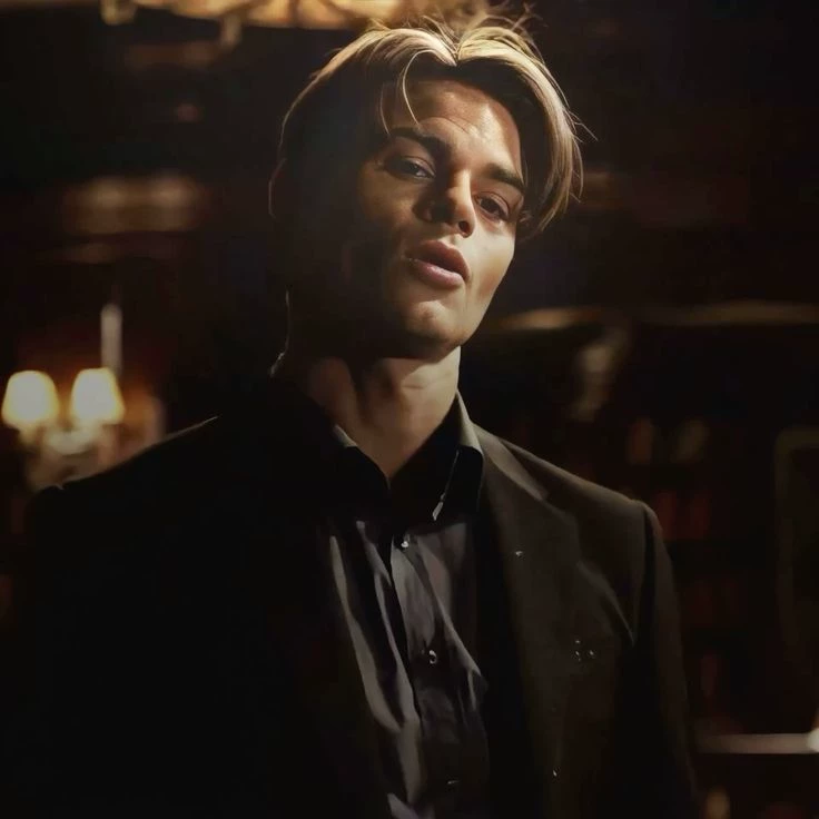 Elijah Mikaelson thumbnail