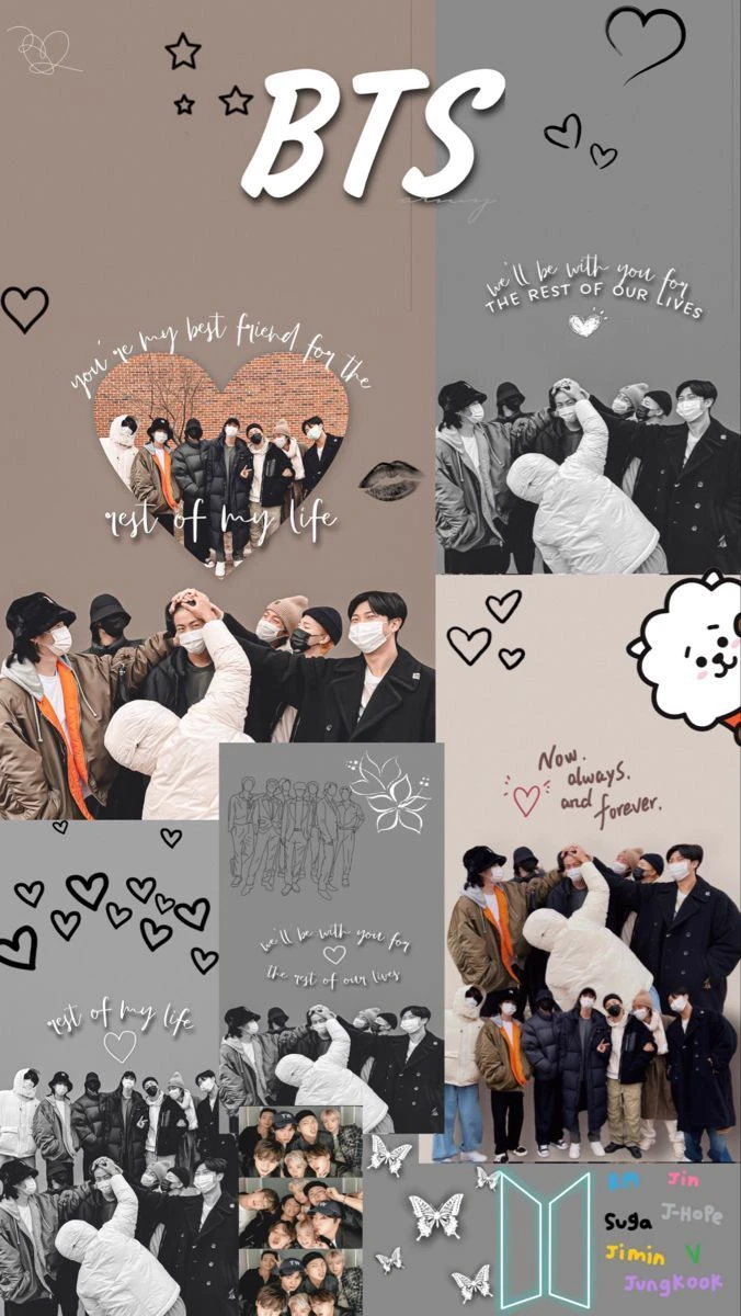 BTS thumbnail