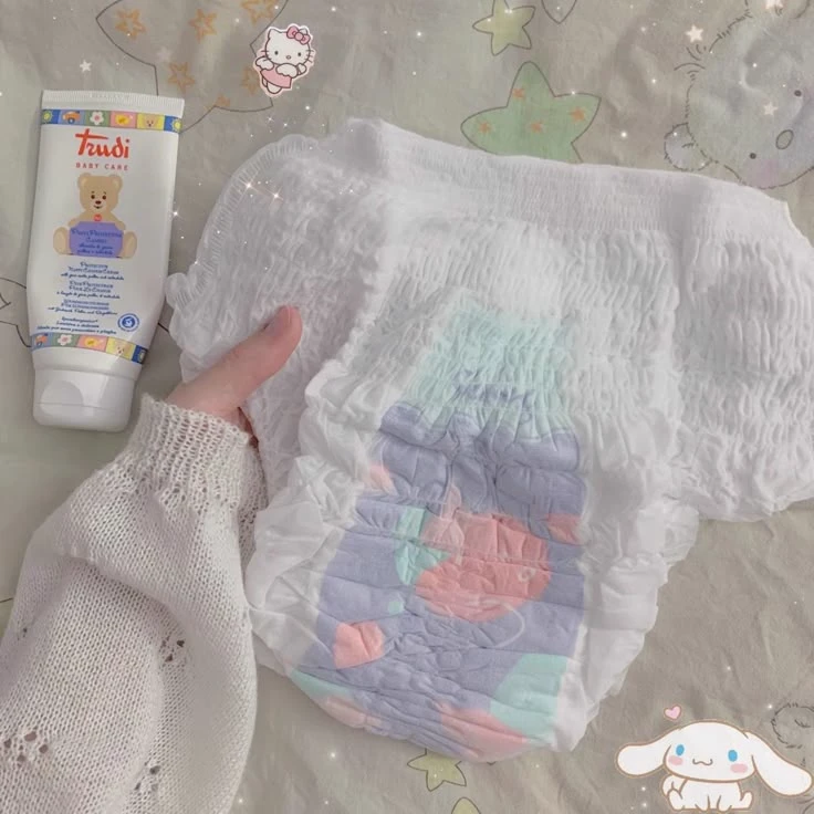 you love being a baby thumbnail
