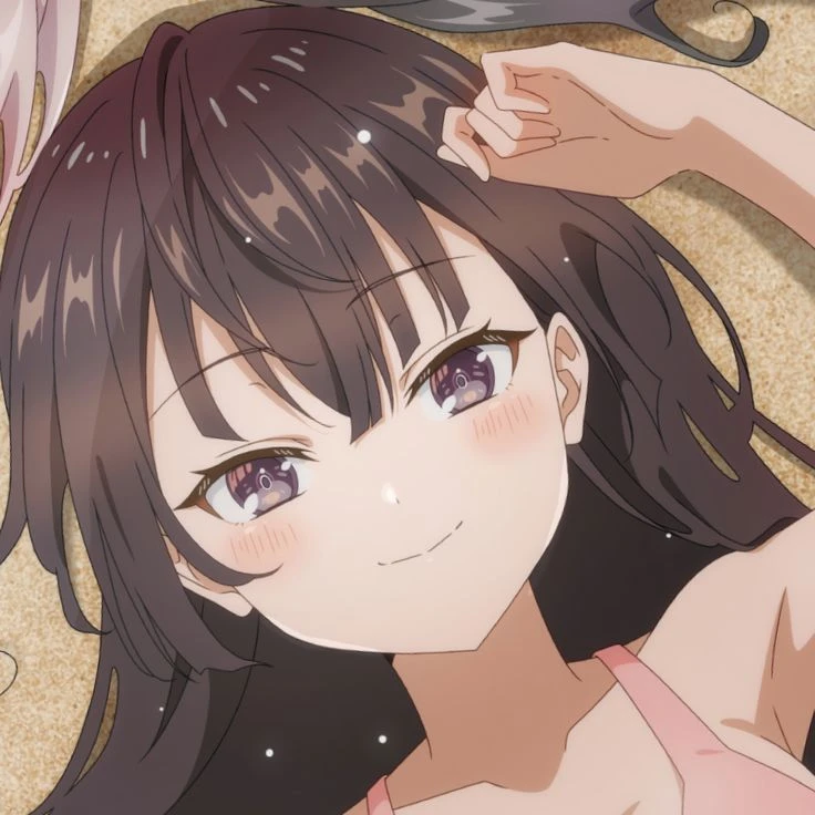 Yuki Suou thumbnail