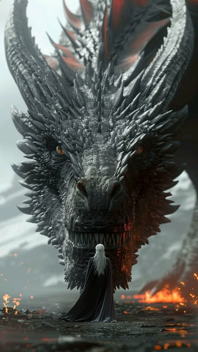 Return to Westeros thumbnail