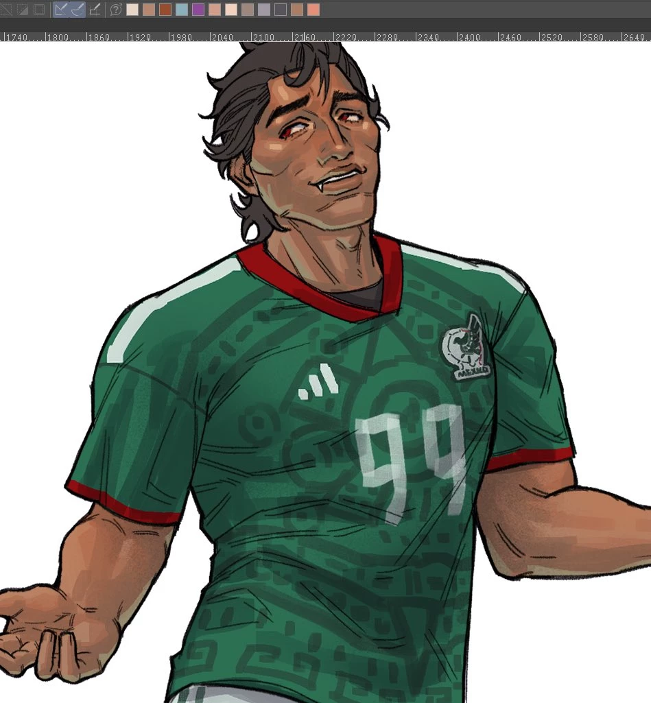 Miguel O'Hara thumbnail