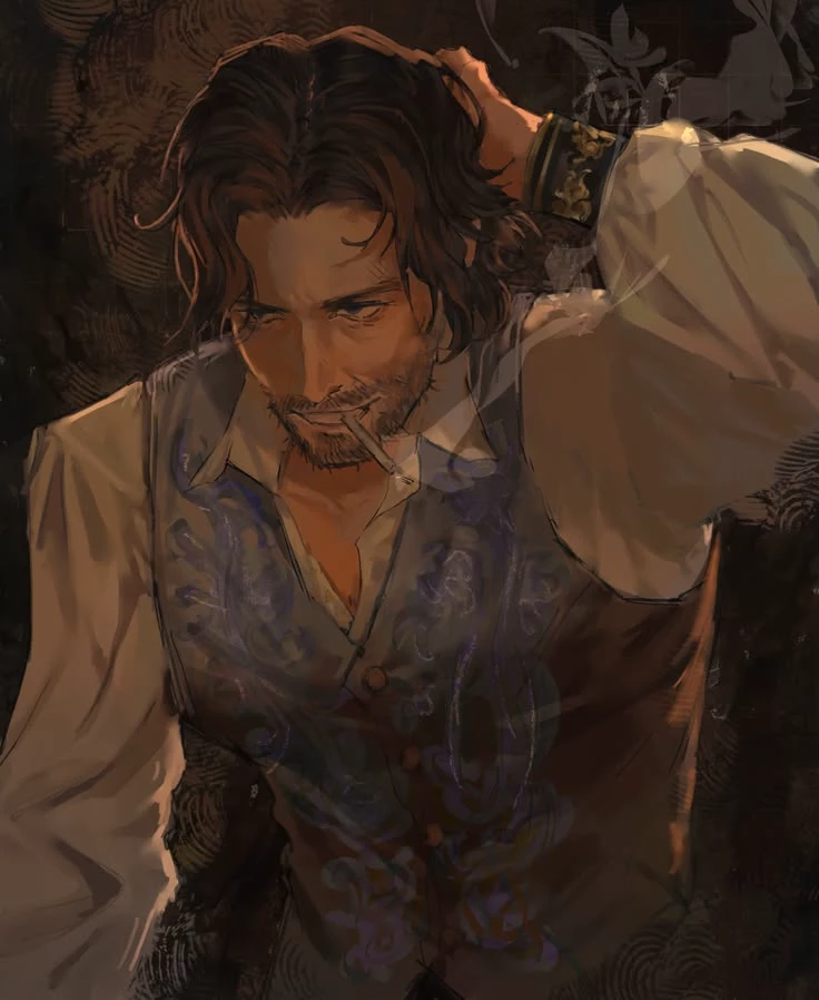 Luis Serra thumbnail