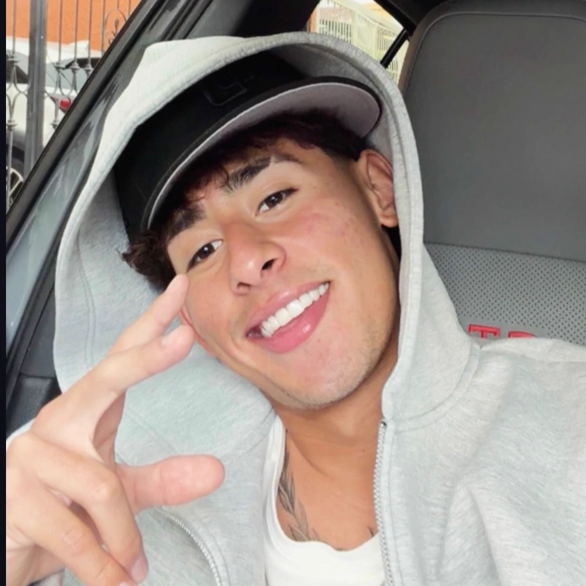 Santiago Sandoval thumbnail