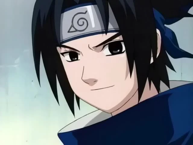 sasuke uchiha thumbnail