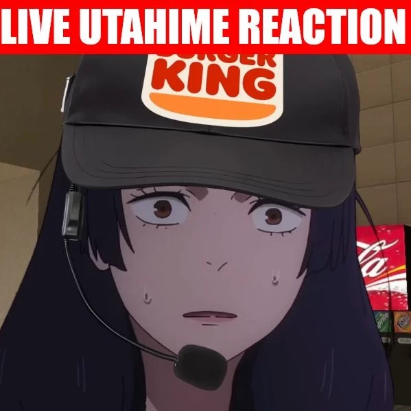 Utahime