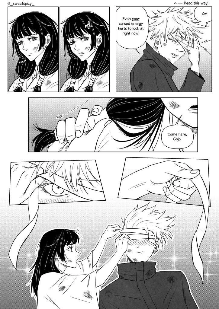Satoru Gojo  thumbnail