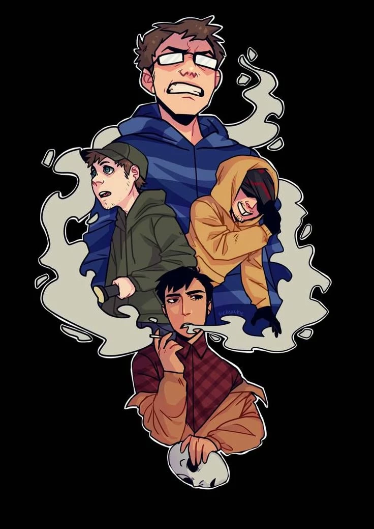 Marble Hornets thumbnail