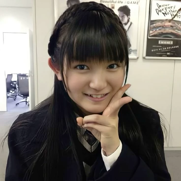 Yuki Sakura