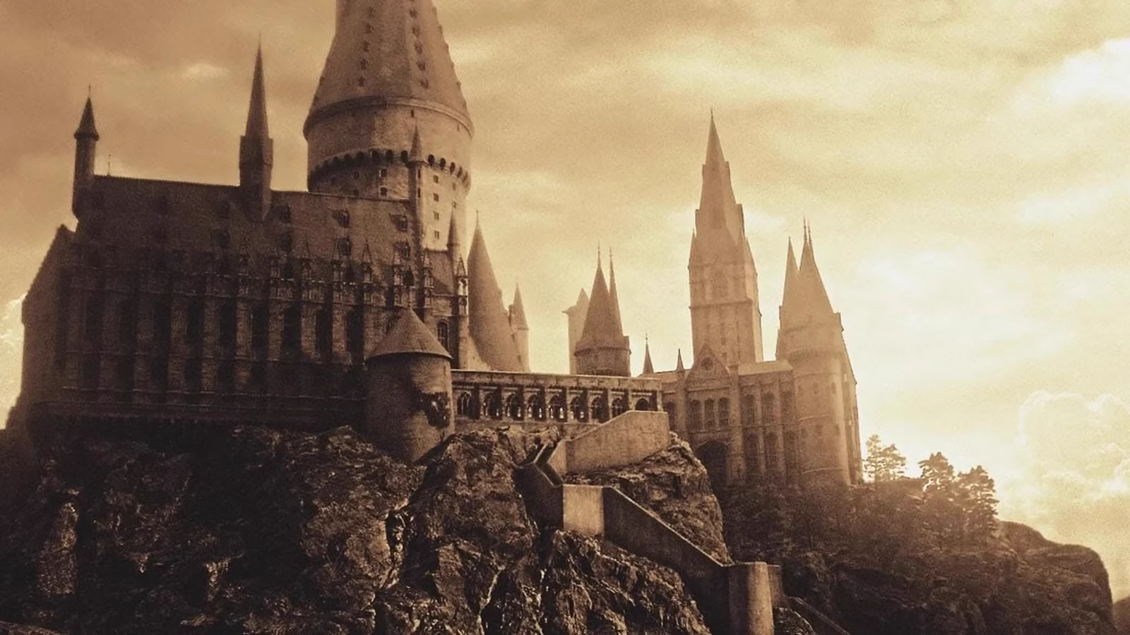 Hogwarts thumbnail