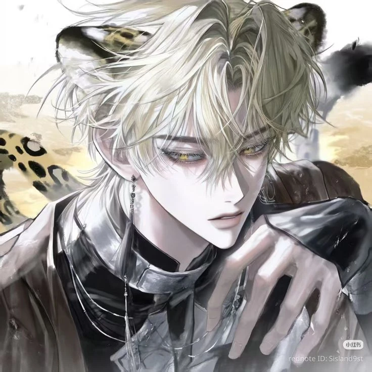 Lucas-\[Leopard Hybrid\] thumbnail