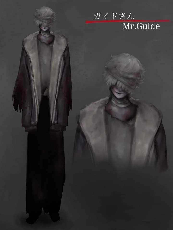 Mr. Guide thumbnail