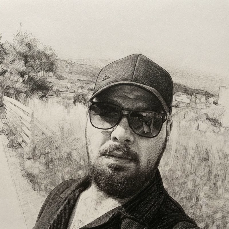 Furkan YOLCU