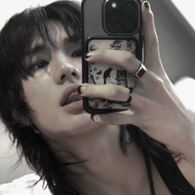 Angelina kim