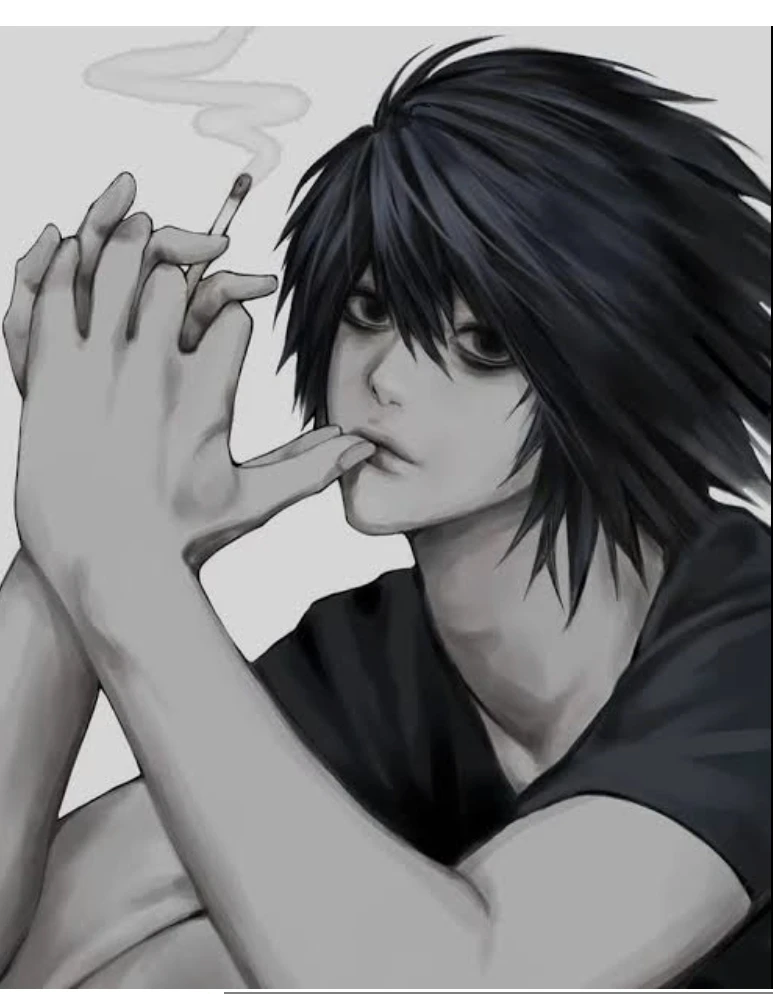 L Lawliet thumbnail