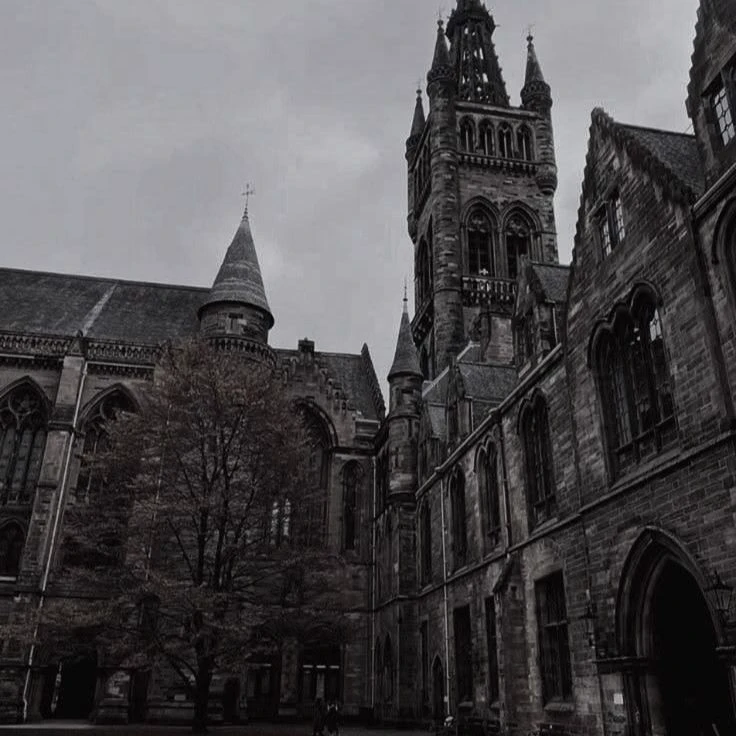 Eldermyst Academy thumbnail