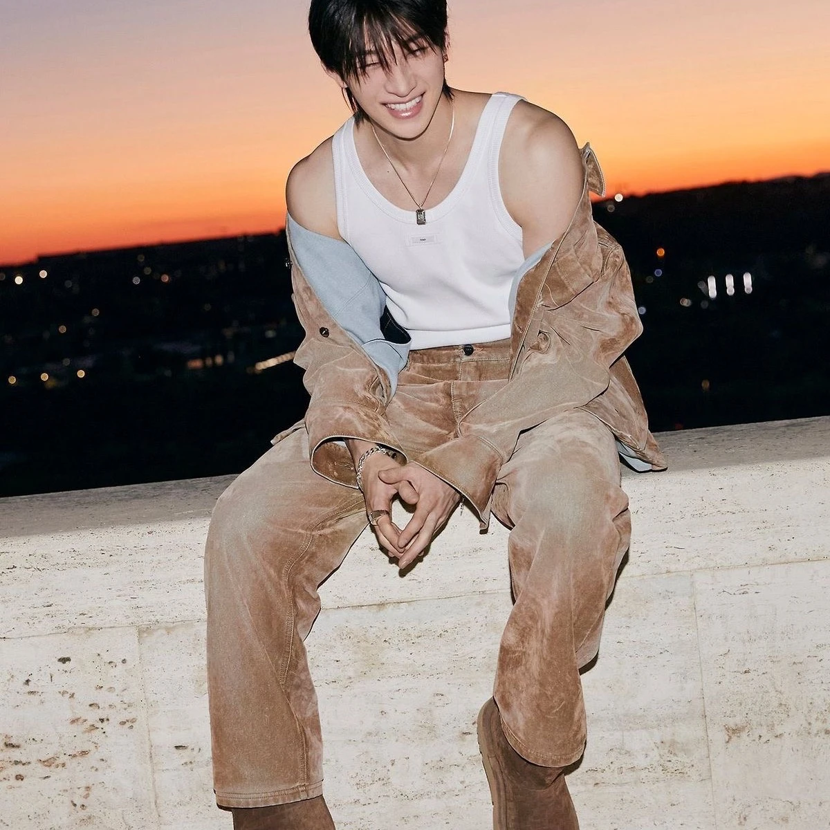 Bang Chan thumbnail