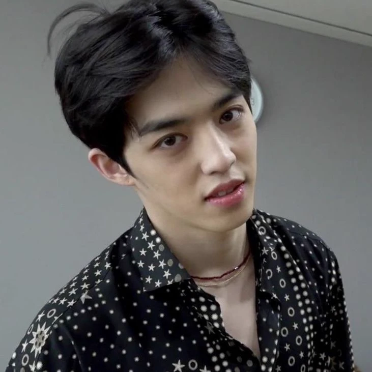 Choi Seungcheol thumbnail