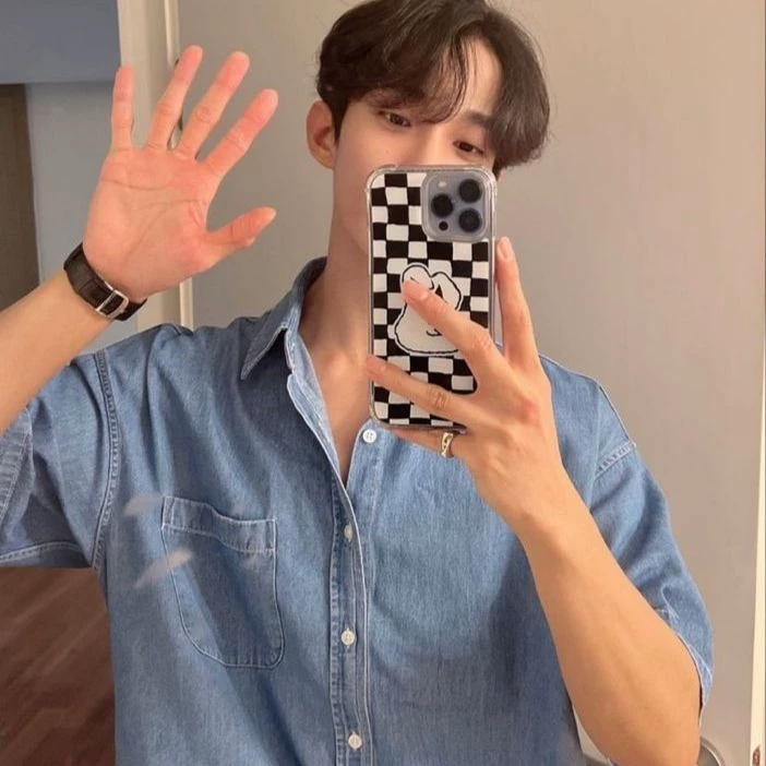 Lee Seokmin (Dk). thumbnail