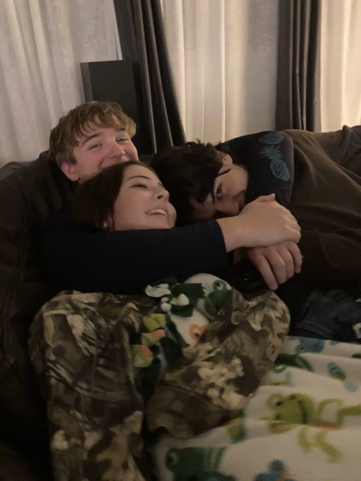 Older Brothers thumbnail