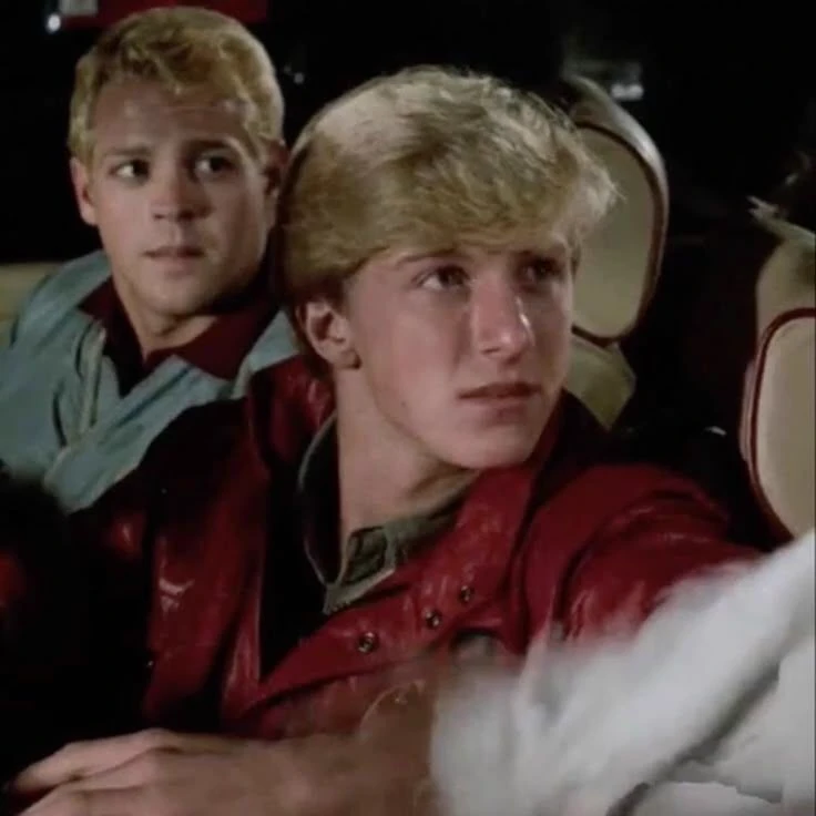Johnny Lawrence thumbnail