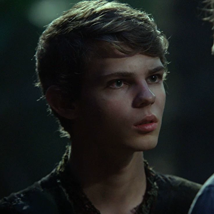peter pan thumbnail