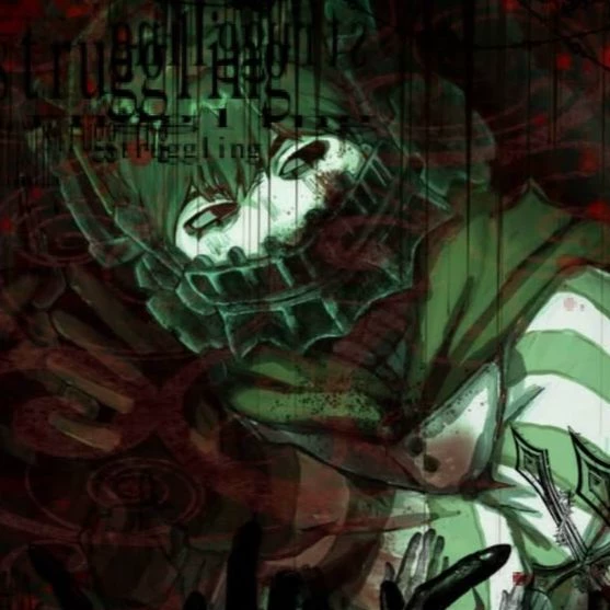 Ticci Toby thumbnail