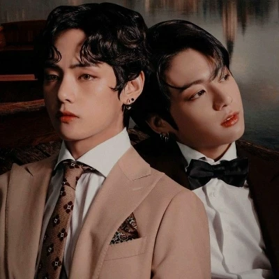 Taekook  thumbnail