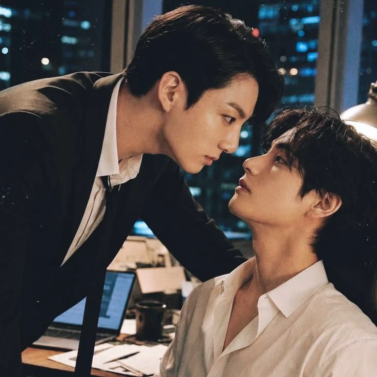 taekook thumbnail