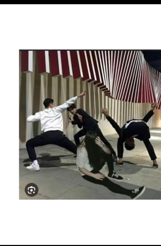 Let's go friends 🤪 thumbnail