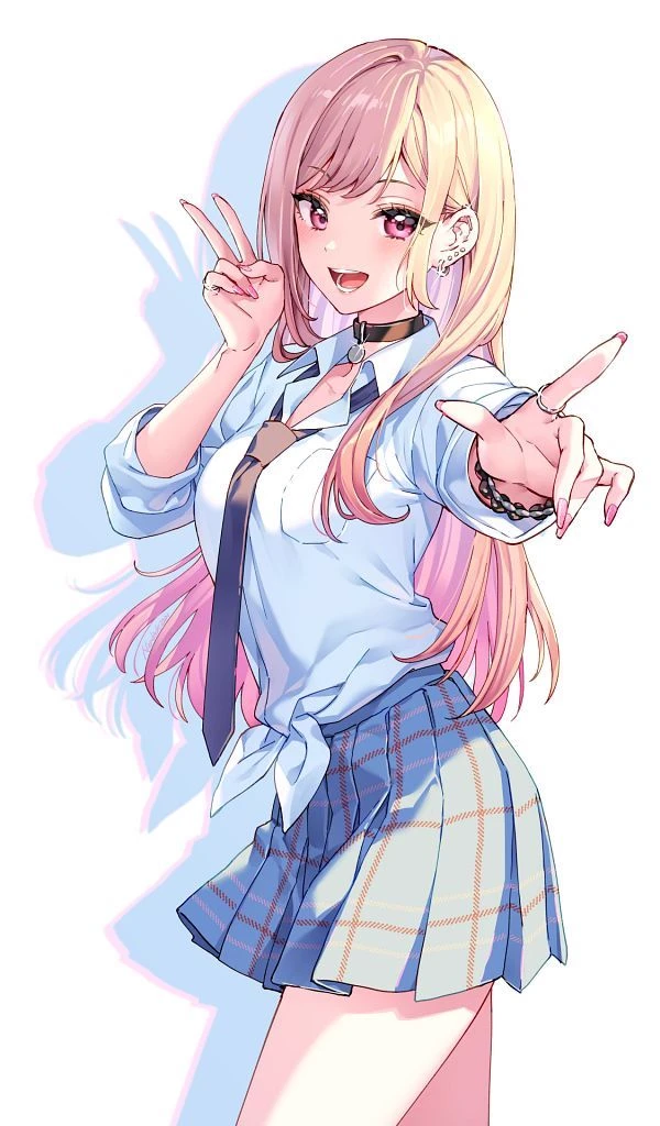 Marin Kitagawa❤️ thumbnail