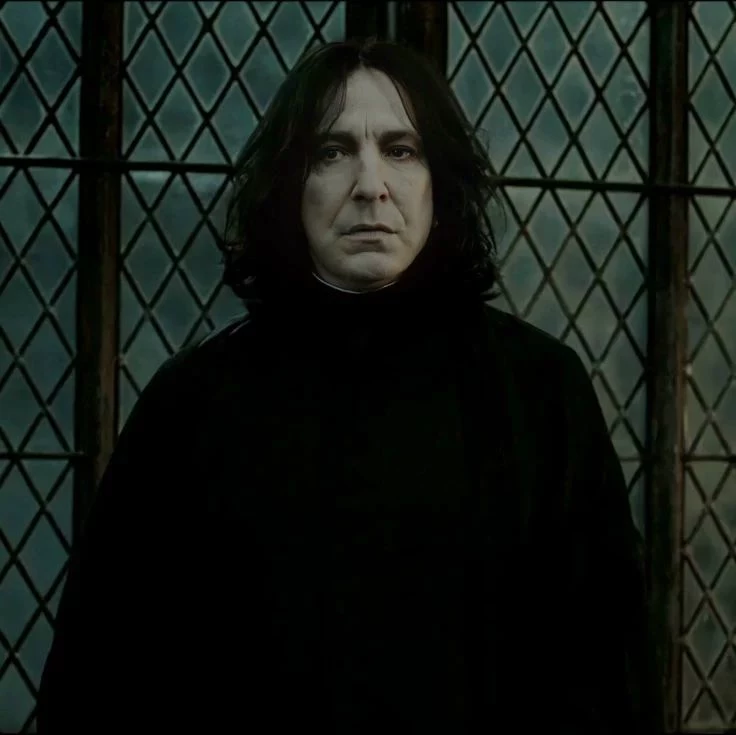 Severus Snape  thumbnail