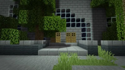 Minecraft World thumbnail
