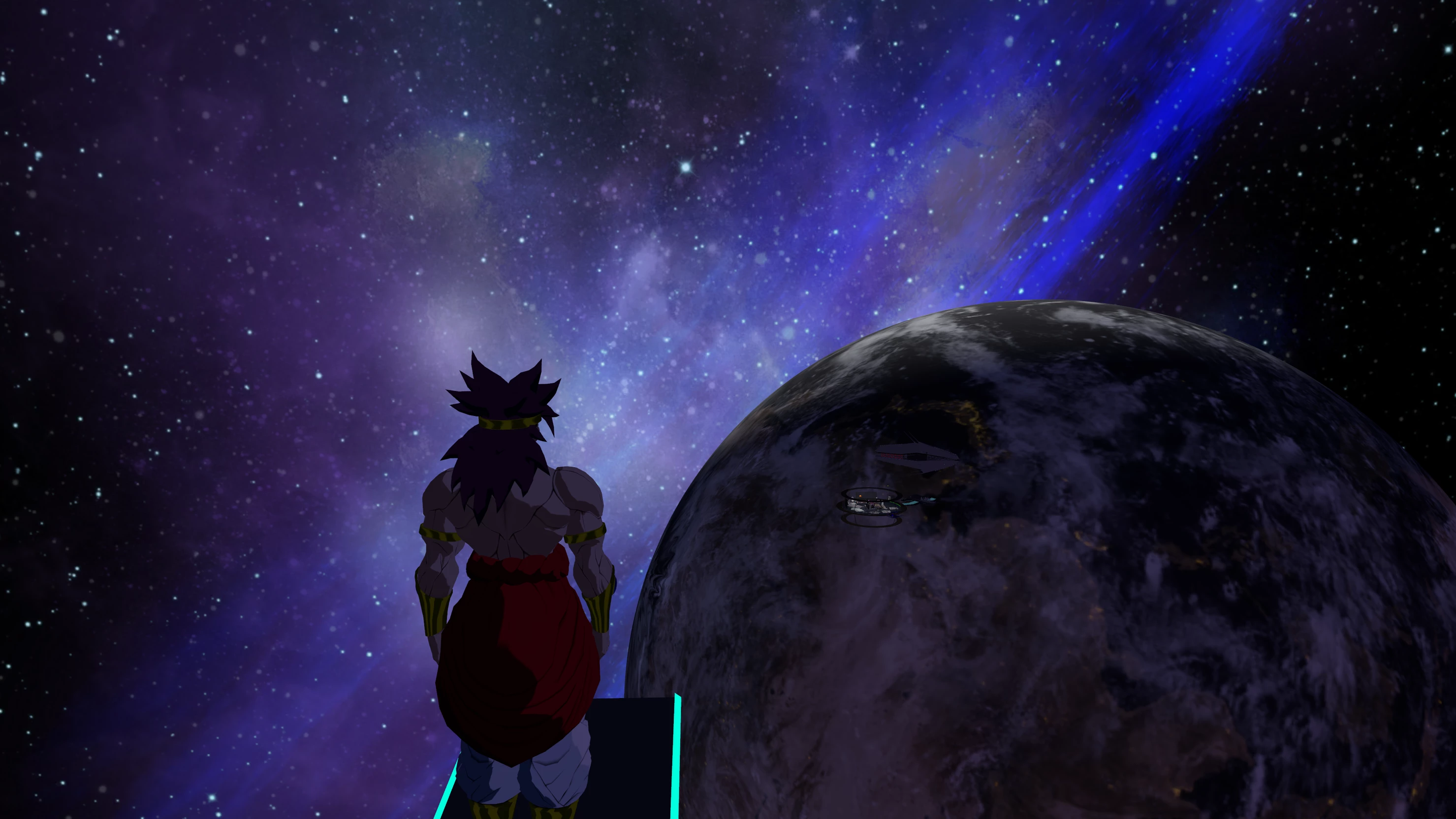 Create your History/Universe thumbnail